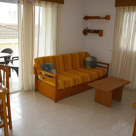 Villamar Orange Costa Benicàssim