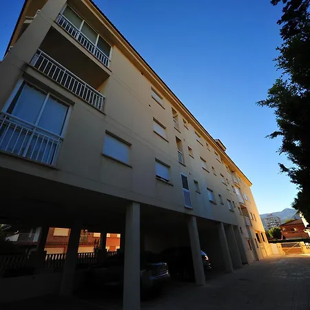 Villamar Orange Costa Benicàssim