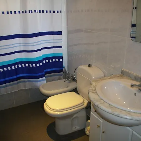 Villamar Orange Costa Apartamento *