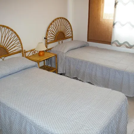Villamar Orange Costa