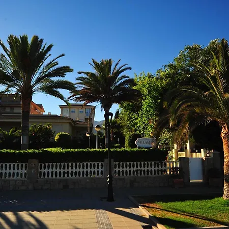 Villamar Orange Costa * Benicàssim
