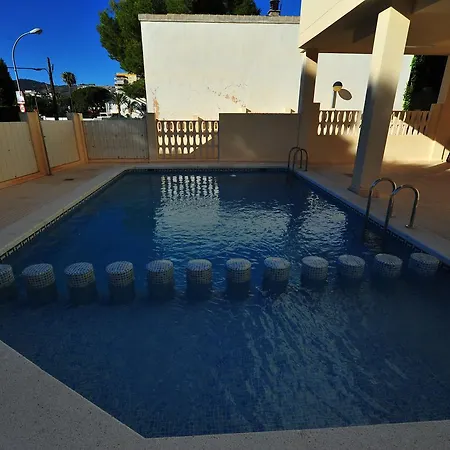 Villamar Orange Costa Benicàssim