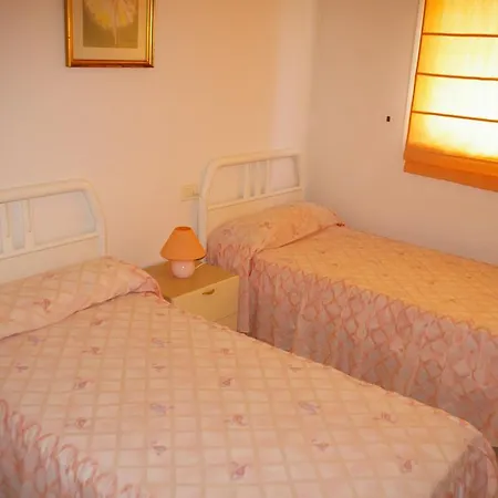 Villamar Orange Costa